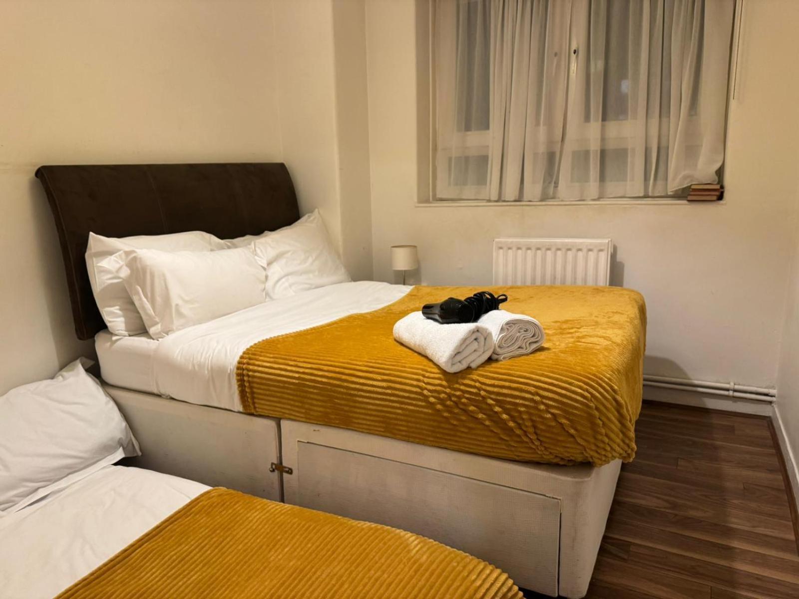 Budget Camden In London
